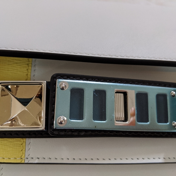 Proenza Schouler PS11 Mini Classic Shoulder Bag - Picture 5 of 9